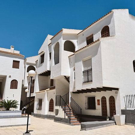 Apartment El Paraiso, 1 Bedroom 300M From The Sea تورّيفيِخا المظهر الخارجي الصورة