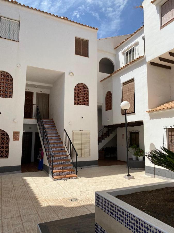 Apartment El Paraiso, 1 Bedroom 300M From The Sea تورّيفيِخا المظهر الخارجي الصورة